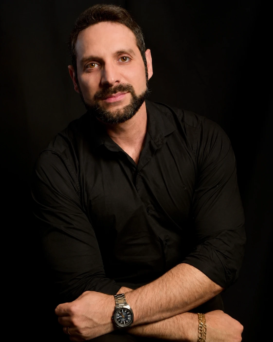 Dr. Leonar L. Mayer, fisioterapeuta